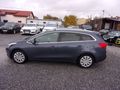 KIA Cee’d Sporty Wagon Cee´d SW 1.6 CRDi TX/Platinum