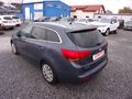 KIA Cee’d Sporty Wagon Cee´d SW 1.6 CRDi TX/Platinum