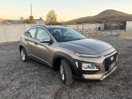 Hyundai Kona 1.0 T-GDi Comfort