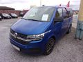 Volkswagen T5 Multivan 2.0