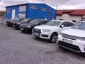 Volkswagen T5 Multivan 2.0