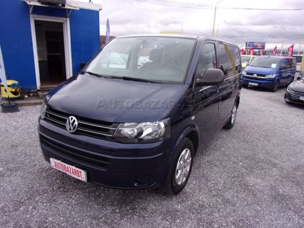 Volkswagen T5 Multivan 2.0